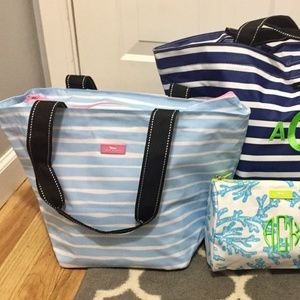 Scout Daytripper Bag